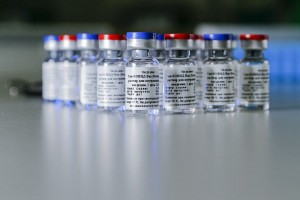 С 7 декабря в России начнётся массовая вакцинация от коронавируса