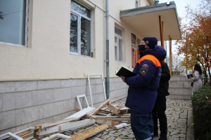 25 многоквартирных домов в Нагорном Карабахе в ближайшие дни будут готовы к заселению после восстановления