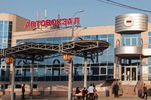 Астраханский губернатор рассказал о дальнейшей судьбе автовокзала