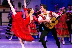 Астраханский театр оперы и балета почтил память знаменитого земляка гала-концертом