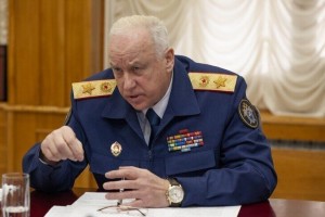 Председатель Следкома РФ взял на контроль дело об отравлении хлором в Астрахани