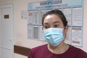 Новая информация о состоянии детей, отравившихся хлором в бассейне в Астрахани
