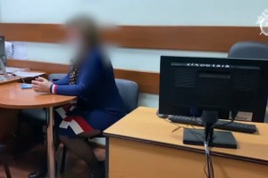 Ио директора астраханского бассейна «Динамо» попала в больницу