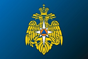 Указом Президента Российской Федерации сотрудникам МЧС России присвоены воинские и специальные звания