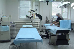В Астраханской клинической больнице снова проводят плановые операции