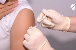 Озвучены сроки действия вакцины от COVID-19, которой прививают астраханцев