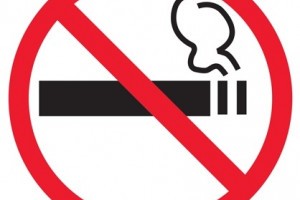 В Астрахани запрет на курение в вузах и больницах вводится в противопожарные правила