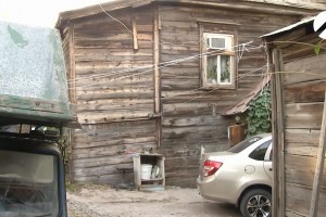 Астраханская область получит средства на досрочное расселение из ветхого жилья