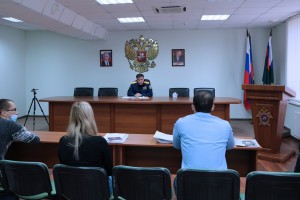Астраханские сироты обратились в Следственный комитет по вопросам предоставления жилья