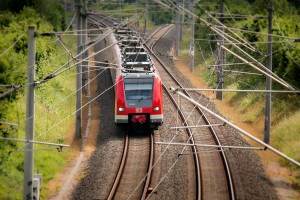 Из Астрахани в Симферополь начнёт курсировать поезд «Таврия»
