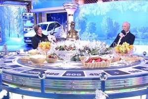 Астраханка победила в известном шоу «Поле чудес»