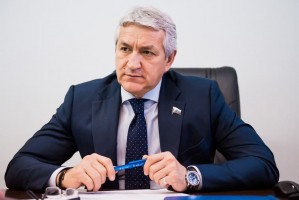 Леонид Огуль возглавит новый экспертный совет в области здравоохранения