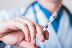 42 тысячи доз вакцины от COVID-19 поступит в Астрахань до марта