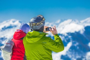Противостоянию лыжников и сноубордистовположен конец: МегаФон обеспечил связьювсех