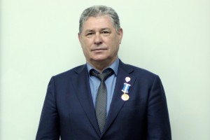 Ушёл из жизни заслуженный тренер РСФСР Геннадий Андреевич Лебедев
