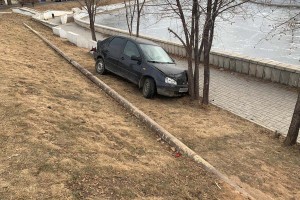 Подробности аварии с пострадавшим ребёнком в центре Астрахани