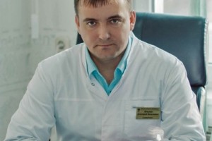 Астраханский минздрав назначил нового главного врача