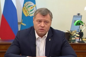 Губернатор Игорь Бабушкин: «Наша медицина оказалась не готова к пандемии»