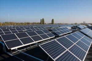 Астраханская область – один из лидеров по развитию солнечной энергии