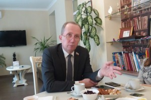 У городских депутатов Астрахани появятся штатные помощники