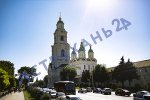 В Астрахани может появиться новый туристический маршрут
