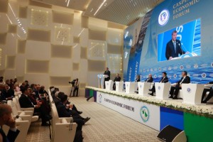 Астраханский губернатор объяснил причины переноса Каспийского экономического форума