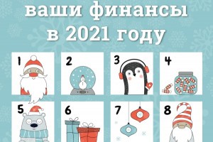 Просто о сложном: Банк России подготовил свой прогноз на 2021 год