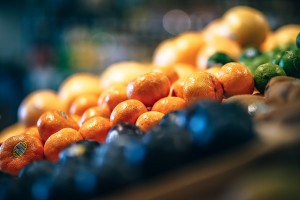 Псевдоаллергия на мандарины сигнализирует астраханцам о настоящих пищевых проблемах