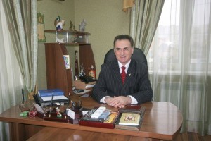 В Астрахани скончался бывший директор цирка Анатолий Додон