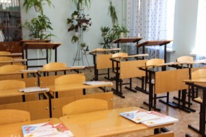 В Астраханской области стартовал приём заявок на участие в программе «Земский учитель»