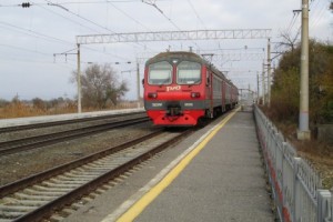 В Астрахани подорожал проезд в пригородных поездах
