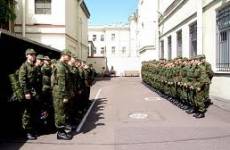 В Астрахани возбуждены уголовные дела в отношении трех «уклонистов» от военной службы