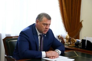 Астраханский губернатор предлагает системно решать проблему бродячих собак в регионах
