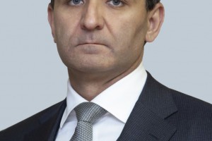 Андрей Рюмин стал исполняющим обязанности гендиректора ПАО «Россети»