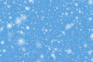 В понедельник в Астрахани ожидается небольшой снег