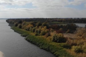 Астрахань заняла 4-е место среди регионов ЮФО по содержанию микропластика в реке Волге
