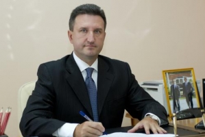 Министром социального развития и труда Астраханской области назначен Олег Петелин