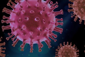 Новые данные о заболеваемости коронавирусом в Астраханской области
