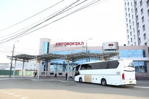 В Астраханской области нашли способ борьбы с коррупцией в сфере пассажирских перевозок
