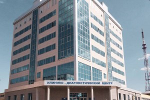 В Александро-Мариинской больнице Астрахани возобновляется работа ещё трёх отделений