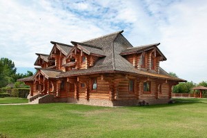 Правительство поддержало инициативу распространить ипотеку на деревянные частные дома