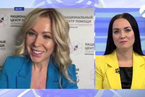 Эксперт в эфире «Астрахань 24» рассказала о профессиональных технологиях провокаторов