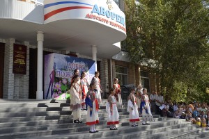 В Астрахани дети могут бесплатно получать дополнительное образование