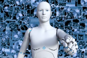 Астраханцам предлагают новейшую разработку - облачных роботов РЖД