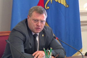 Губернатор Астраханской области поручил держать на контроле цены на продукты