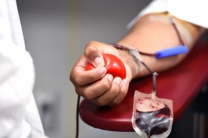 Леонид Огуль: «Из-за пандемии число доноров снизилось вдвое»
