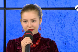 Астраханцы стали лауреатами конкурса «Молодые дарования России»
