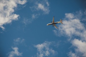Из-за неполадок летевший в Астрахань самолет вернулся в Краснодар