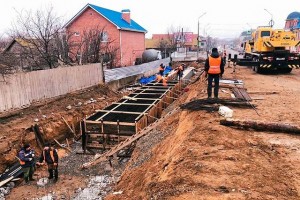 На ремонт Милицейского моста в Астрахани привлекут ещё одного подрядчика