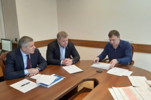 На охрану водных ресурсов Астраханской области в 2021 году направили более 500 миллионов рублей